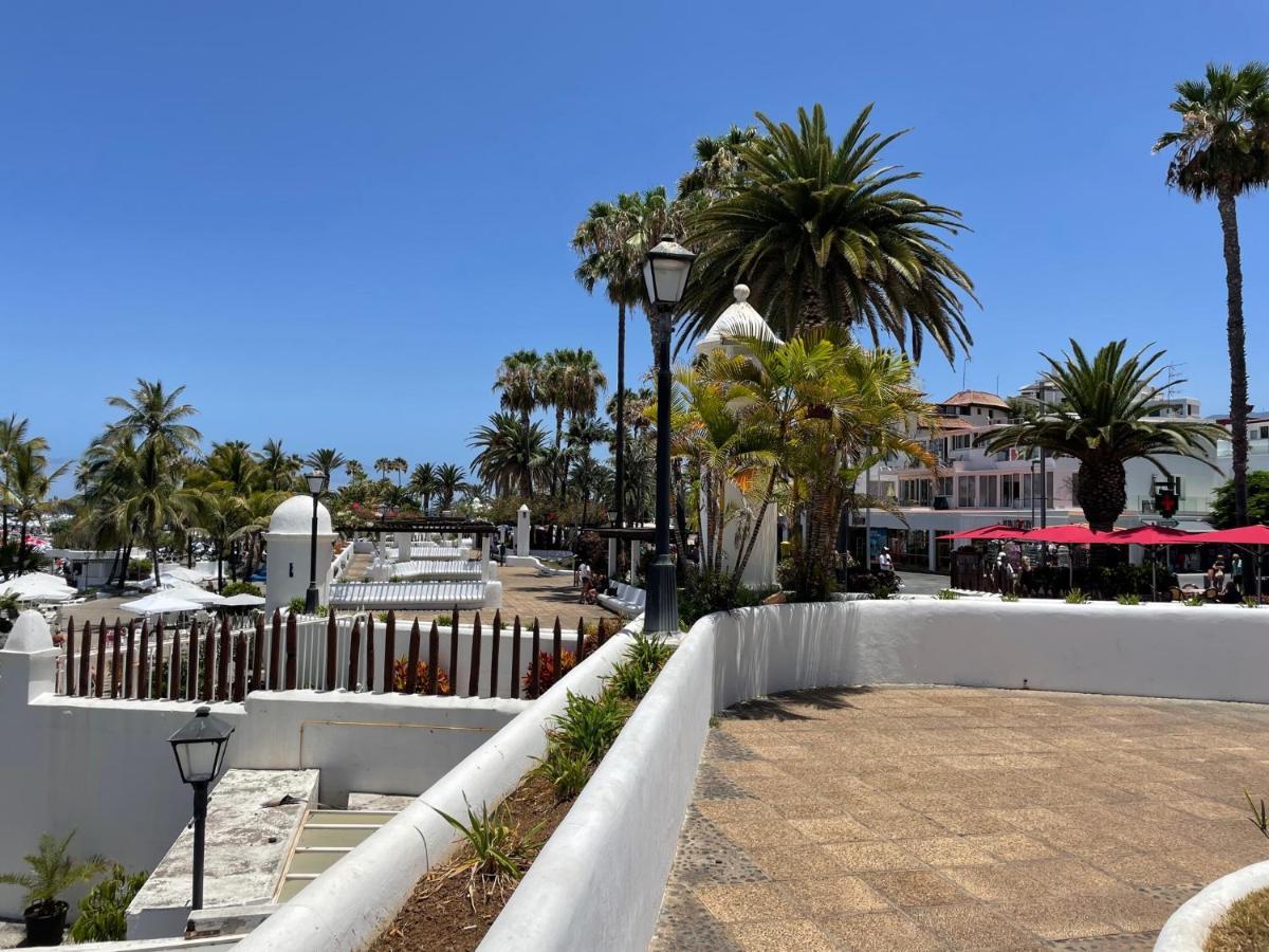 Club Apartments By Grupo Compostelana 2 Puerto de la Cruz  Exterior photo